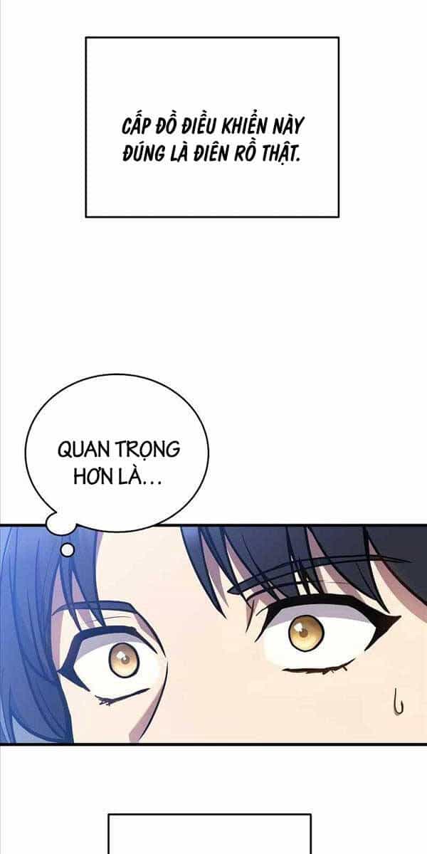Thần Chiến Tranh Trở Lại Cấp 2 - Chương 7 - ảnh 17