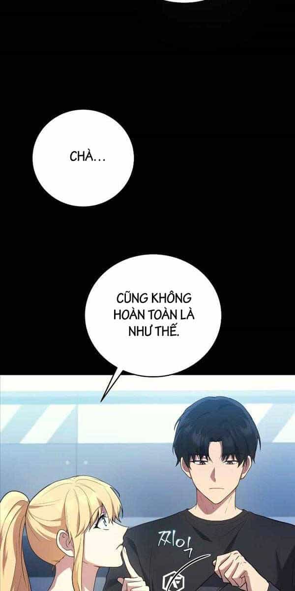 Thần Chiến Tranh Trở Lại Cấp 2 - Chương 7 - ảnh 43