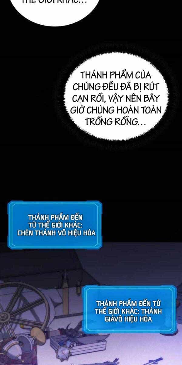 Thần Chiến Tranh Trở Lại Cấp 2 - Chương 7 - ảnh 49