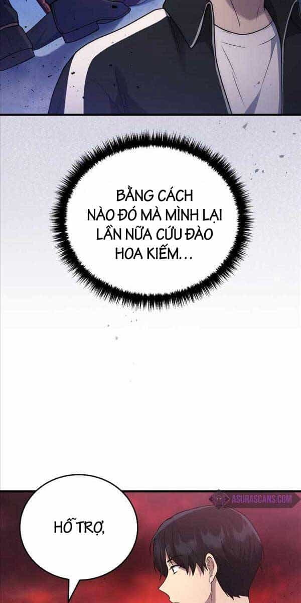 Thần Chiến Tranh Trở Lại Cấp 2 - Chương 7 - ảnh 77