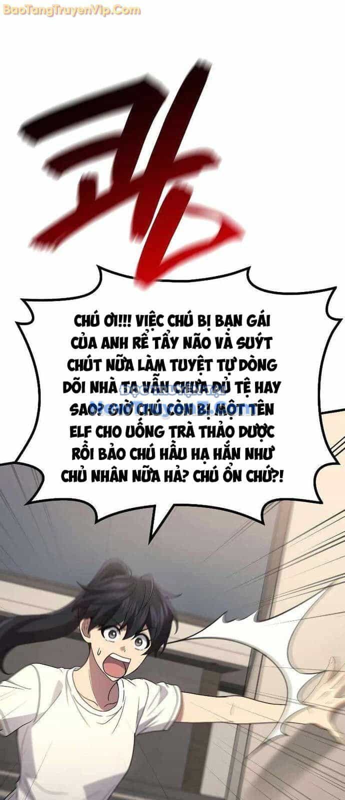 Thần Chiến Tranh Trở Lại Cấp 2 - Chương 96 - ảnh 35