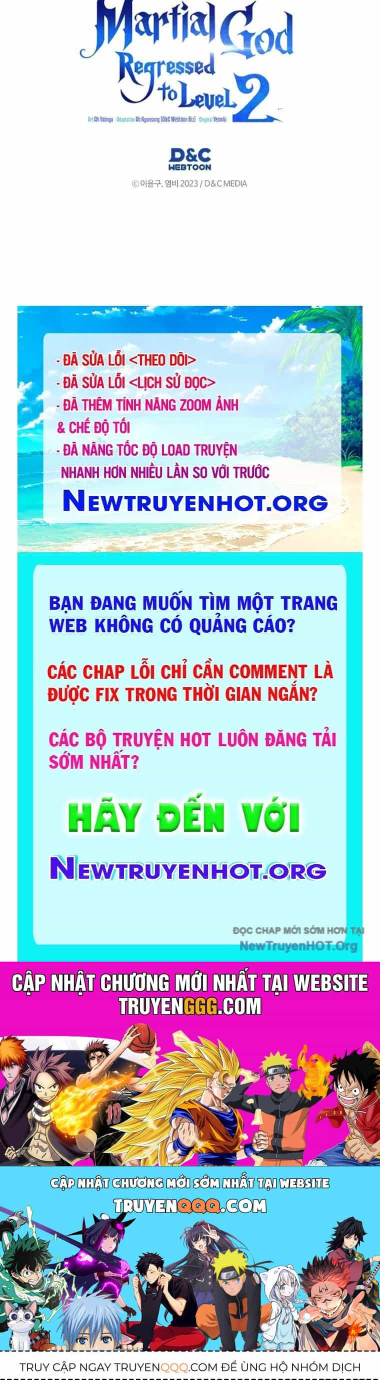 Thần Chiến Tranh Trở Lại Cấp 2 - Chương 100 - ảnh 108