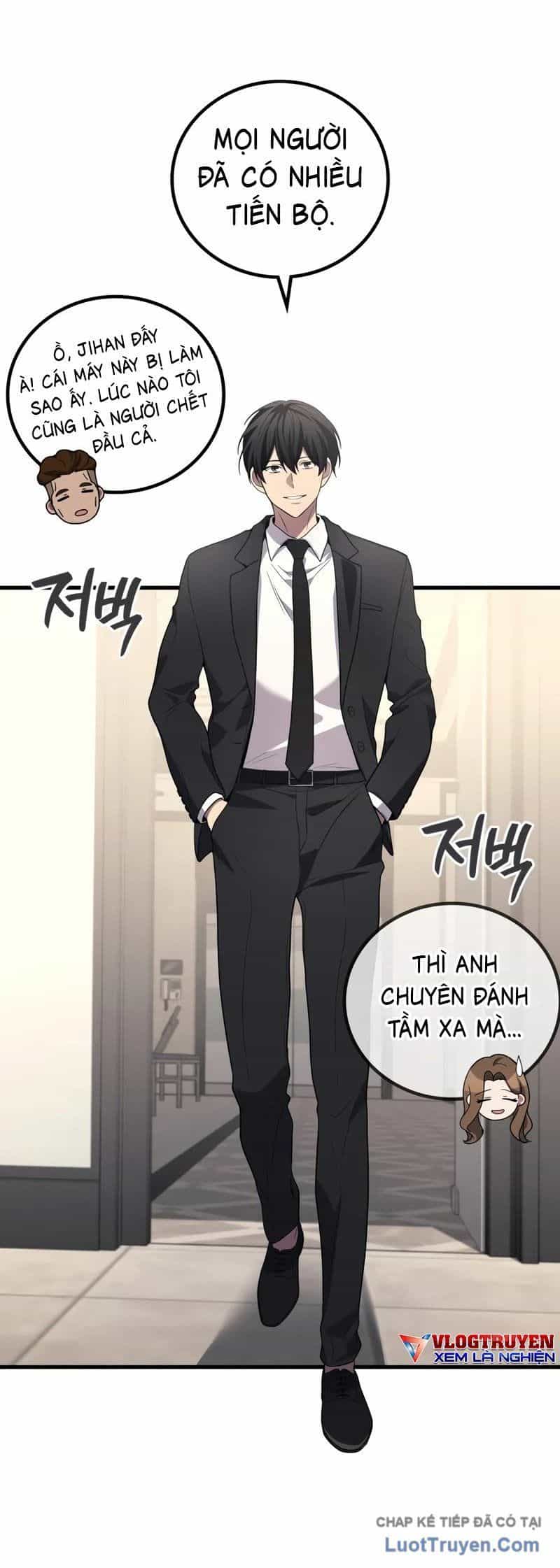Thần Chiến Tranh Trở Lại Cấp 2 - Chương 101 - ảnh 16