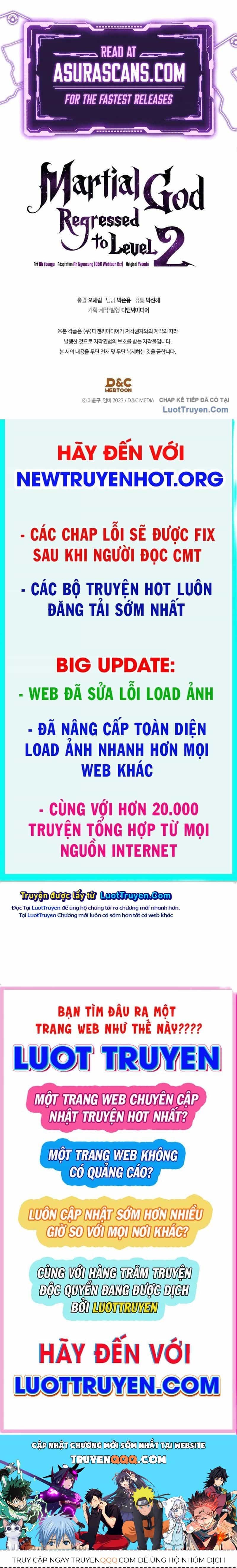 Thần Chiến Tranh Trở Lại Cấp 2 - Chương 101 - ảnh 61