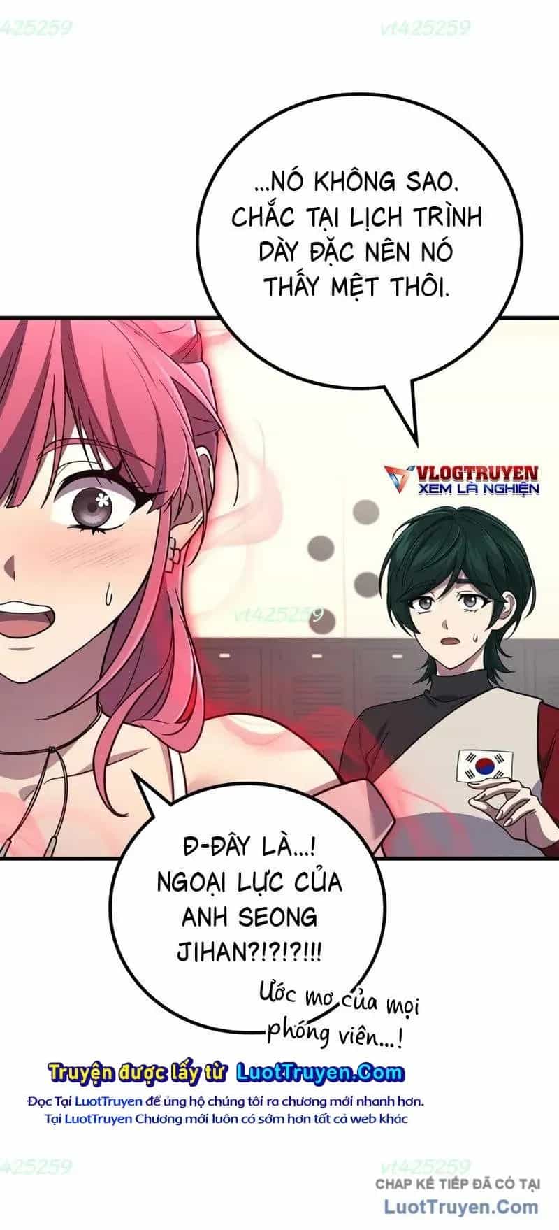 Thần Chiến Tranh Trở Lại Cấp 2 - Chương 102 - ảnh 46