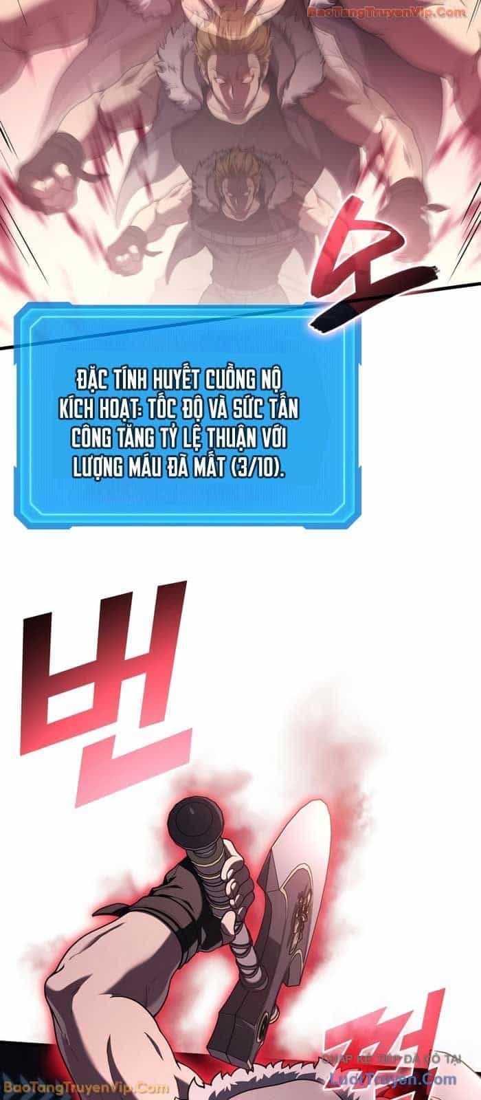 Thần Chiến Tranh Trở Lại Cấp 2 - Chương 103 - ảnh 37
