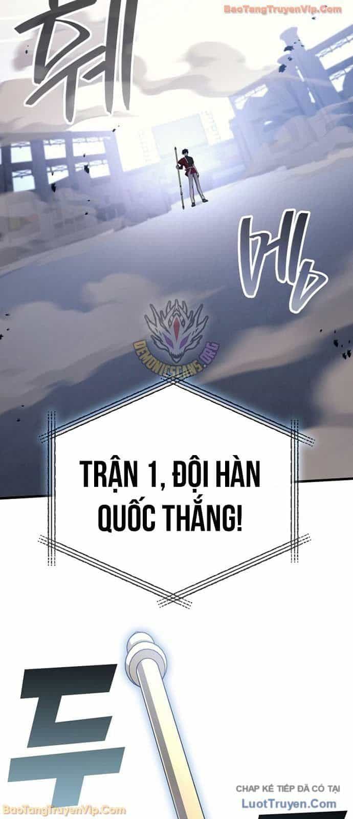 Thần Chiến Tranh Trở Lại Cấp 2 - Chương 104 - ảnh 26