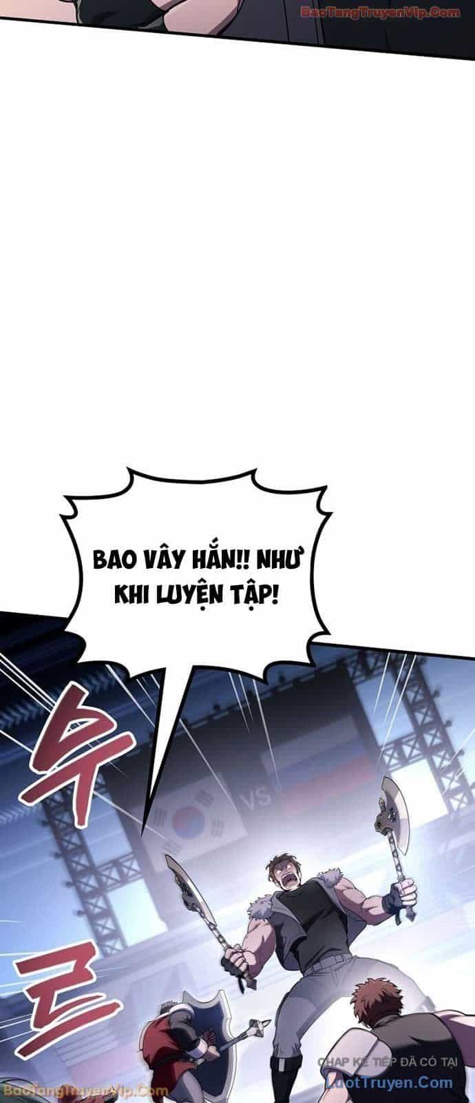 Thần Chiến Tranh Trở Lại Cấp 2 - Chương 104 - ảnh 3