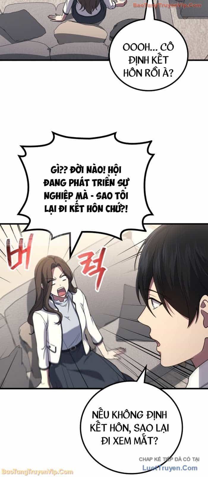 Thần Chiến Tranh Trở Lại Cấp 2 - Chương 105 - ảnh 24