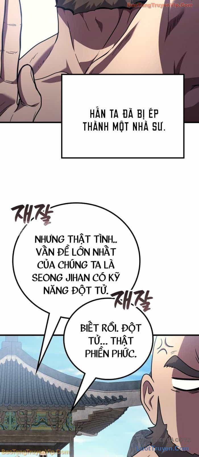 Thần Chiến Tranh Trở Lại Cấp 2 - Chương 105 - ảnh 60