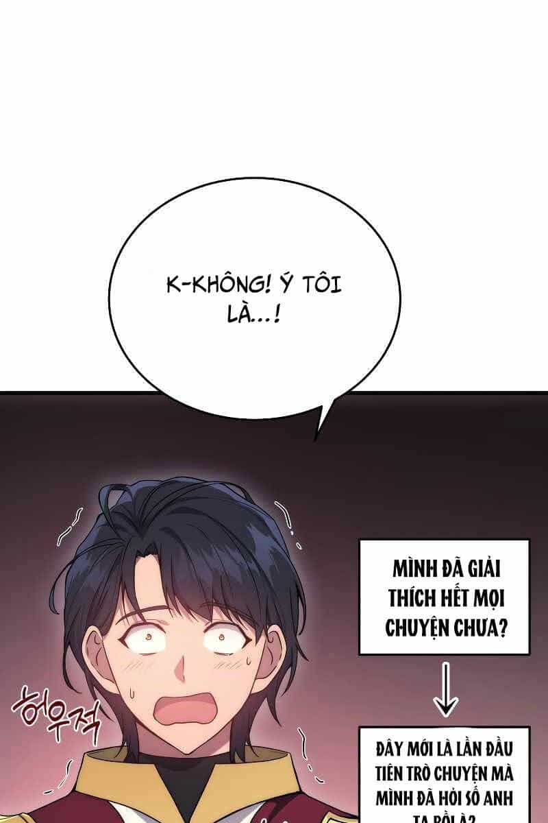 Thần Chiến Tranh Trở Lại Cấp 2 - Chương 8 - ảnh 35