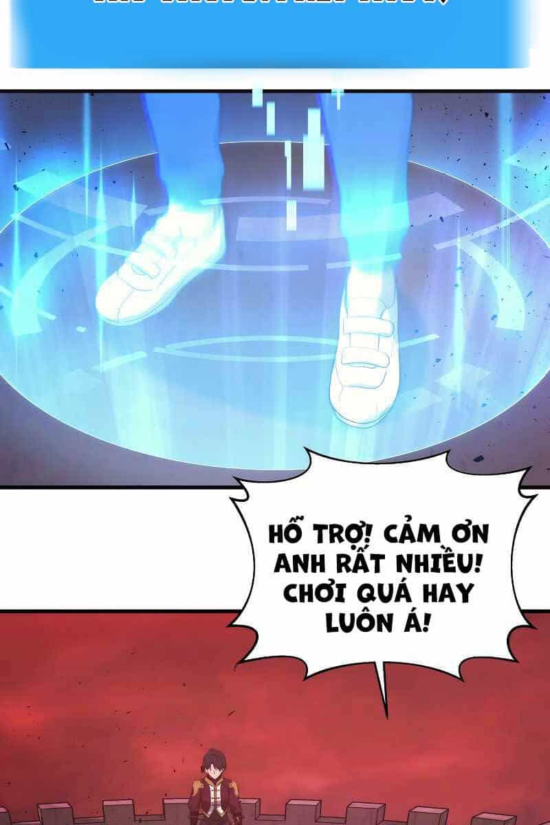 Thần Chiến Tranh Trở Lại Cấp 2 - Chương 8 - ảnh 8