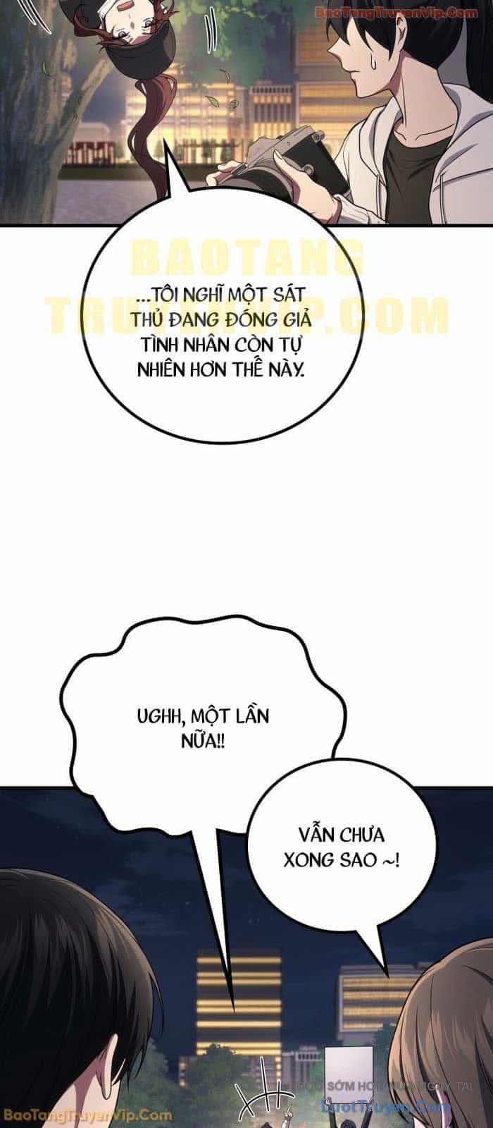 Thần Chiến Tranh Trở Lại Cấp 2 - Chương 106 - ảnh 25