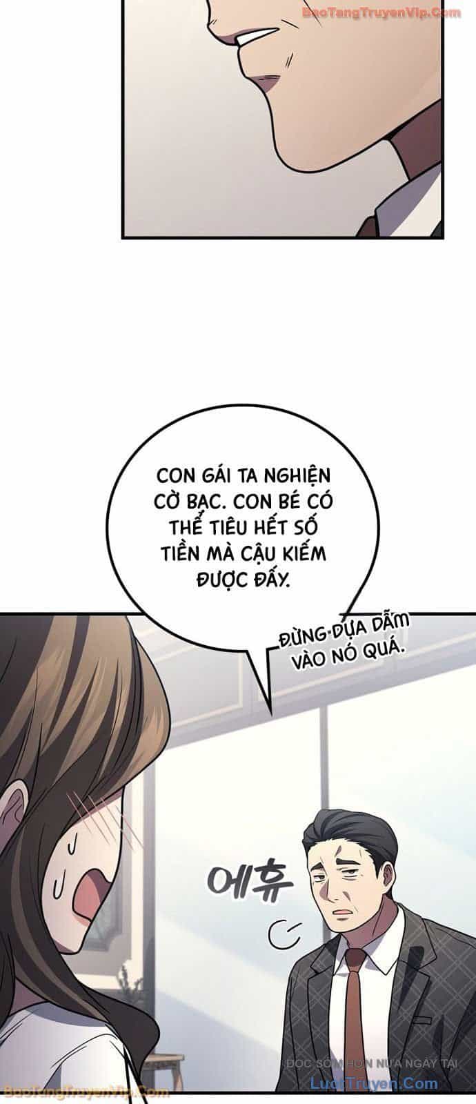 Thần Chiến Tranh Trở Lại Cấp 2 - Chương 107 - ảnh 17