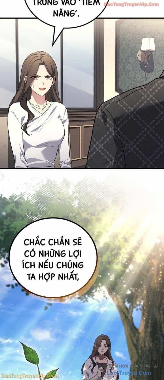 Thần Chiến Tranh Trở Lại Cấp 2 - Chương 107 - ảnh 45