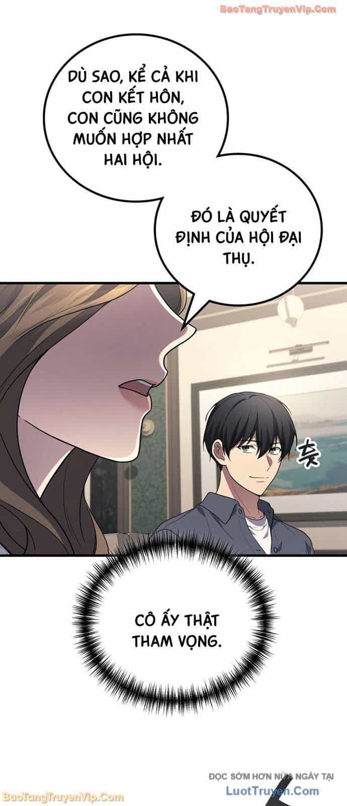 Thần Chiến Tranh Trở Lại Cấp 2 - Chương 107 - ảnh 51