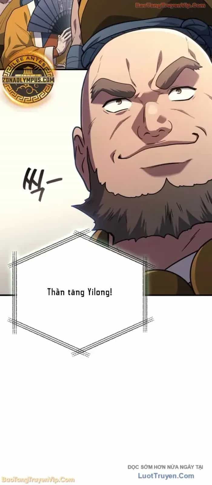 Thần Chiến Tranh Trở Lại Cấp 2 - Chương 108 - ảnh 10