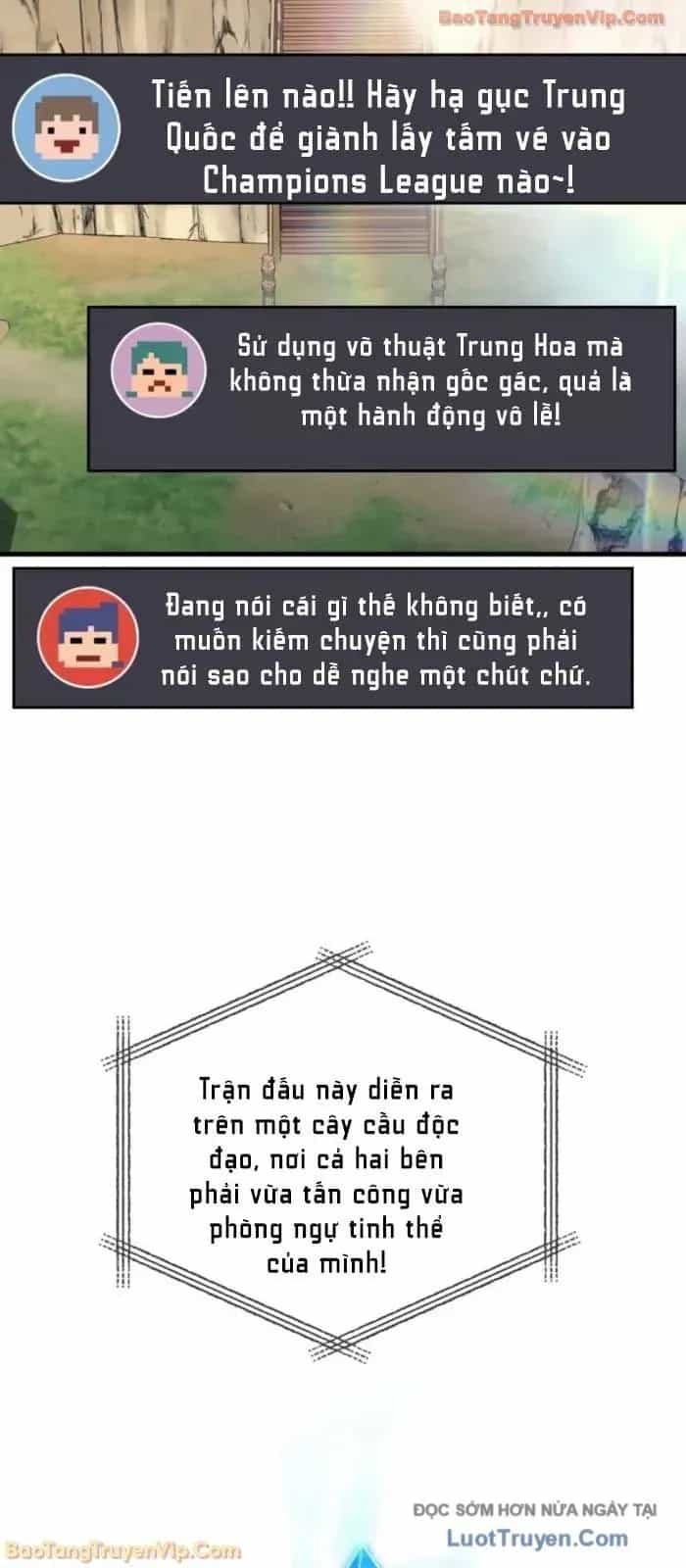 Thần Chiến Tranh Trở Lại Cấp 2 - Chương 108 - ảnh 3