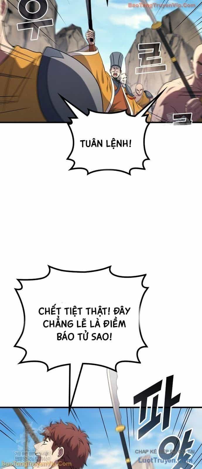 Thần Chiến Tranh Trở Lại Cấp 2 - Chương 109 - ảnh 10