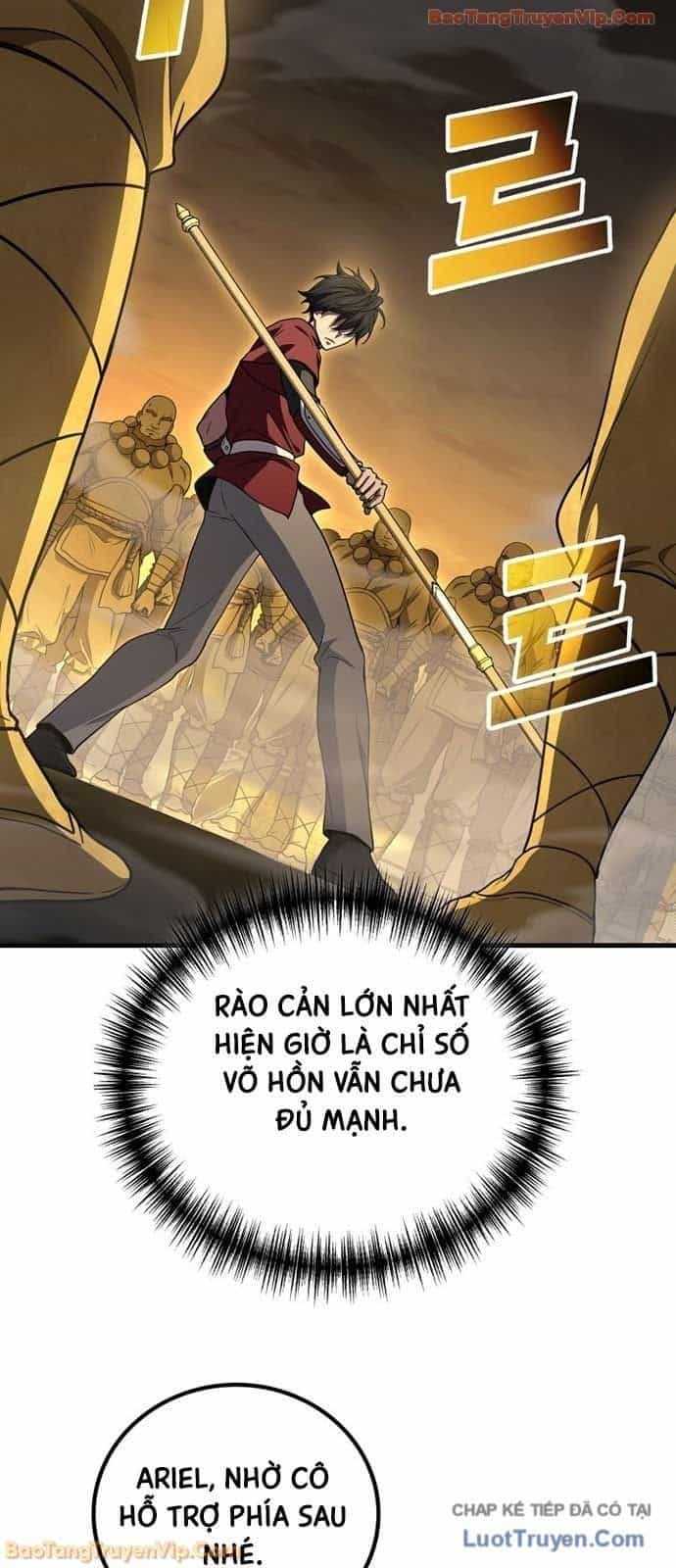 Thần Chiến Tranh Trở Lại Cấp 2 - Chương 109 - ảnh 34