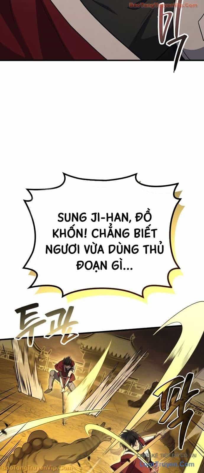 Thần Chiến Tranh Trở Lại Cấp 2 - Chương 109 - ảnh 63