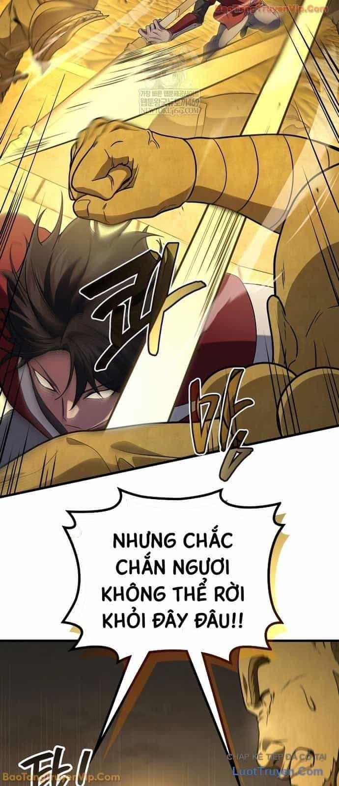 Thần Chiến Tranh Trở Lại Cấp 2 - Chương 109 - ảnh 64