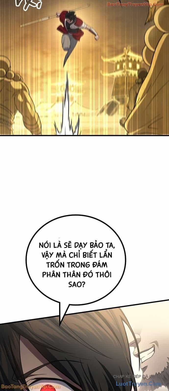 Thần Chiến Tranh Trở Lại Cấp 2 - Chương 109 - ảnh 65