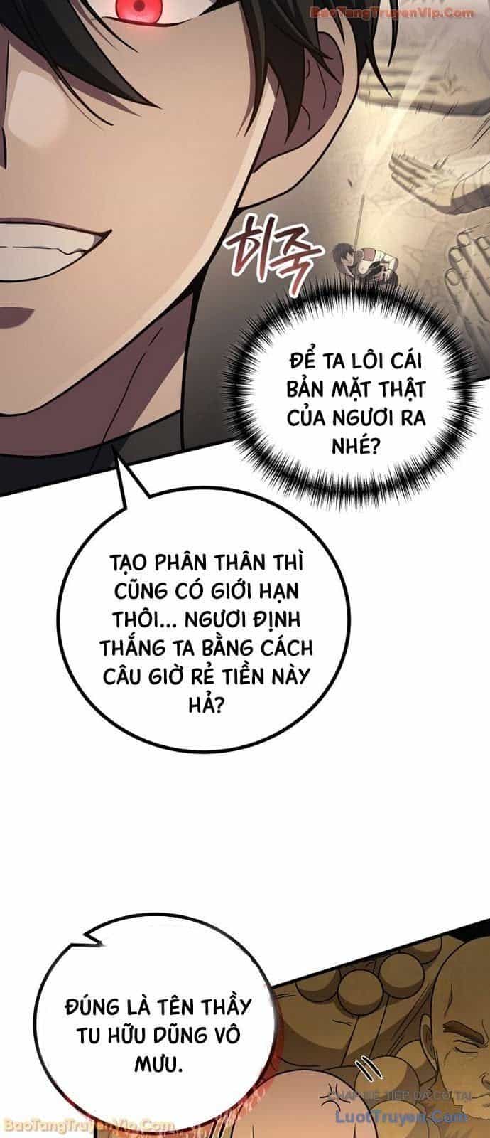 Thần Chiến Tranh Trở Lại Cấp 2 - Chương 109 - ảnh 66