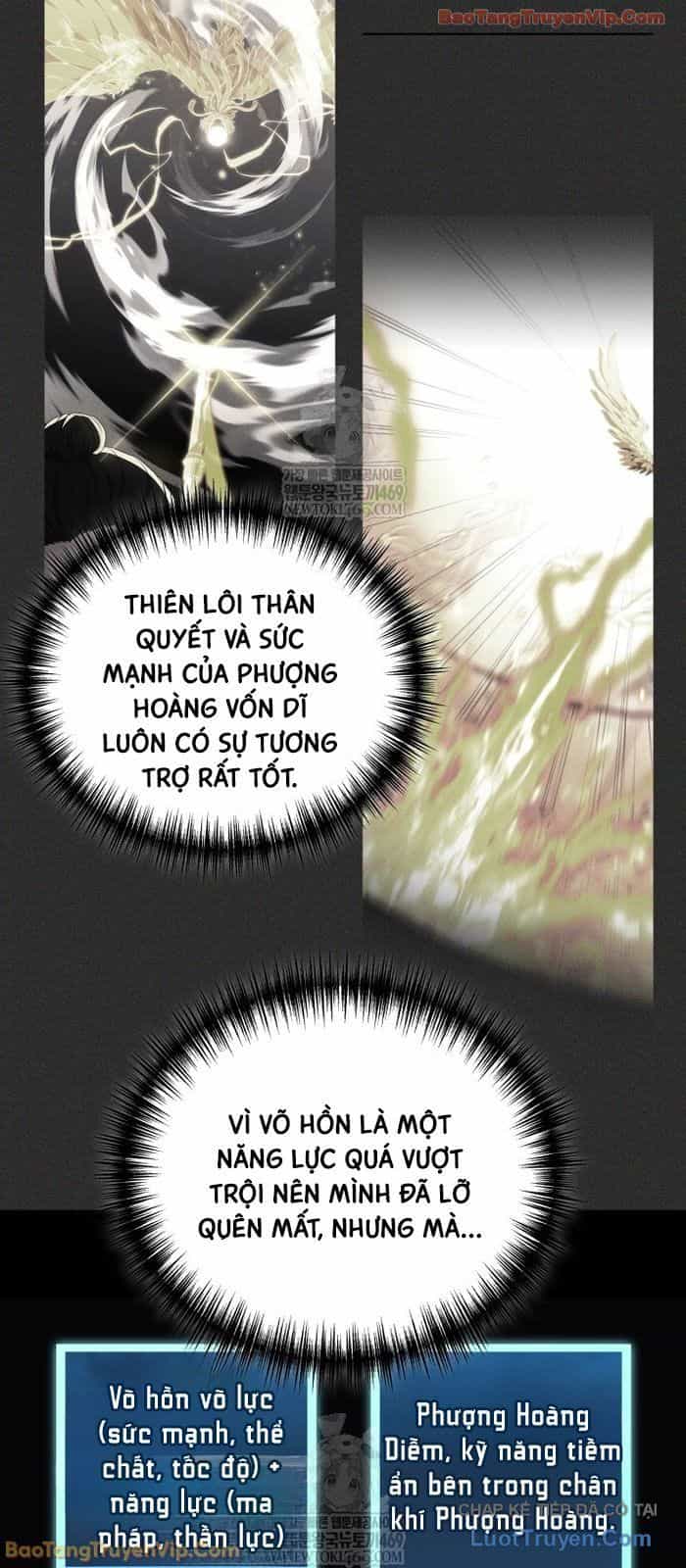 Thần Chiến Tranh Trở Lại Cấp 2 - Chương 110 - ảnh 26