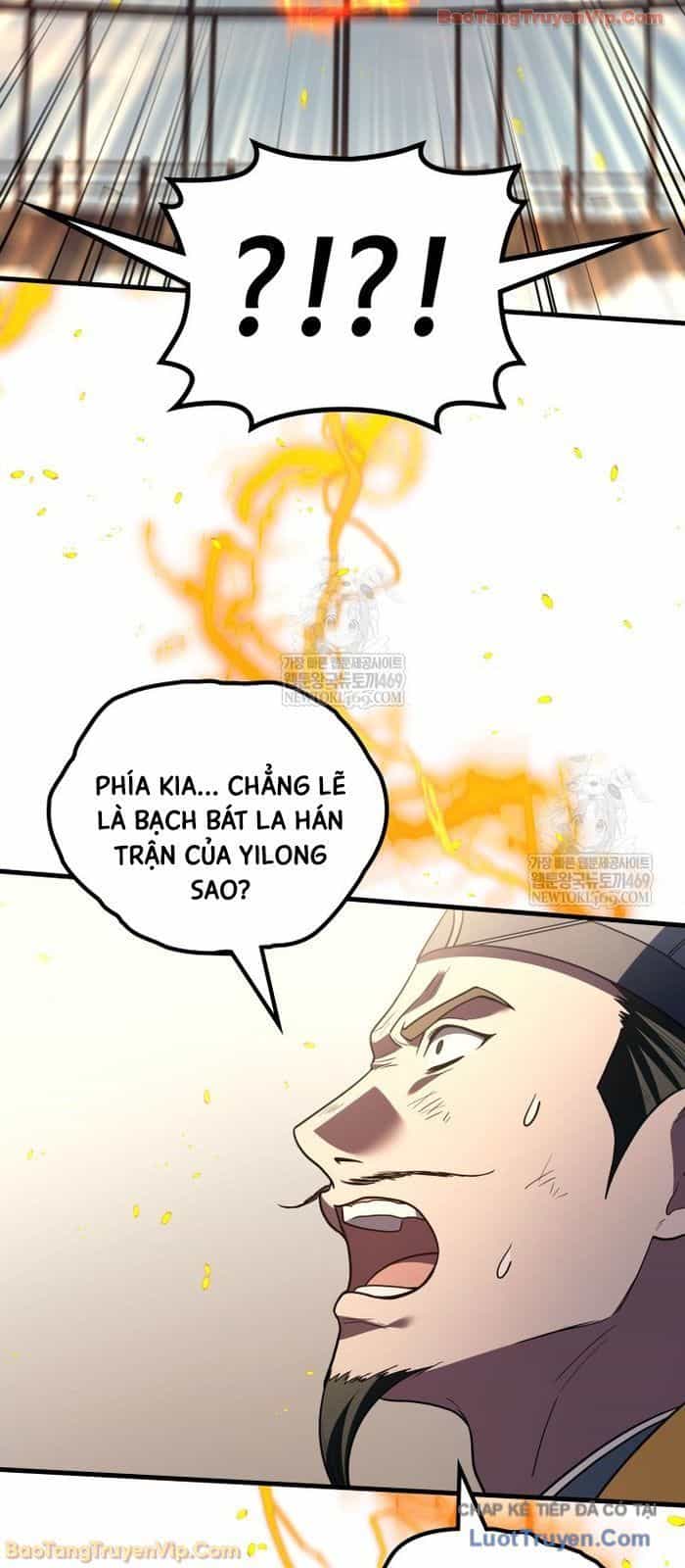 Thần Chiến Tranh Trở Lại Cấp 2 - Chương 110 - ảnh 46