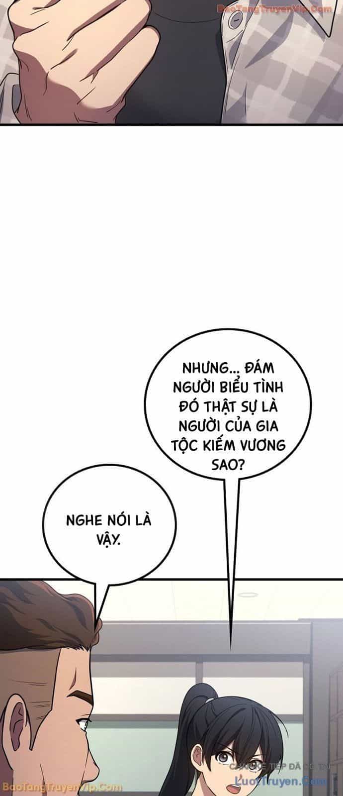 Thần Chiến Tranh Trở Lại Cấp 2 - Chương 111 - ảnh 65