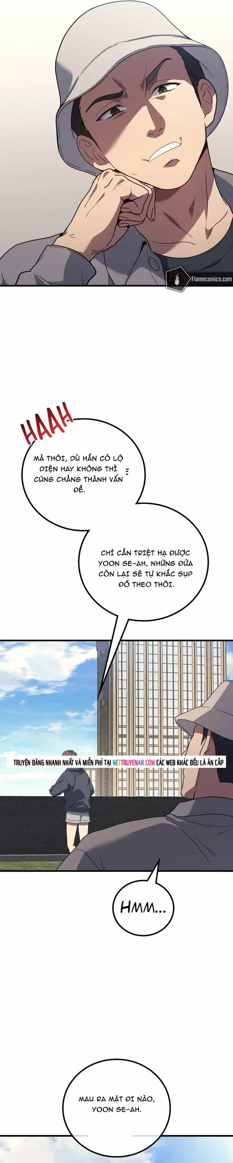 Thần Chiến Tranh Trở Lại Cấp 2 - Chương 112 - ảnh 4