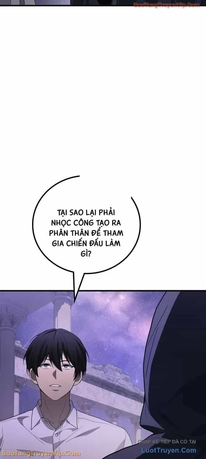Thần Chiến Tranh Trở Lại Cấp 2 - Chương 113 - ảnh 34