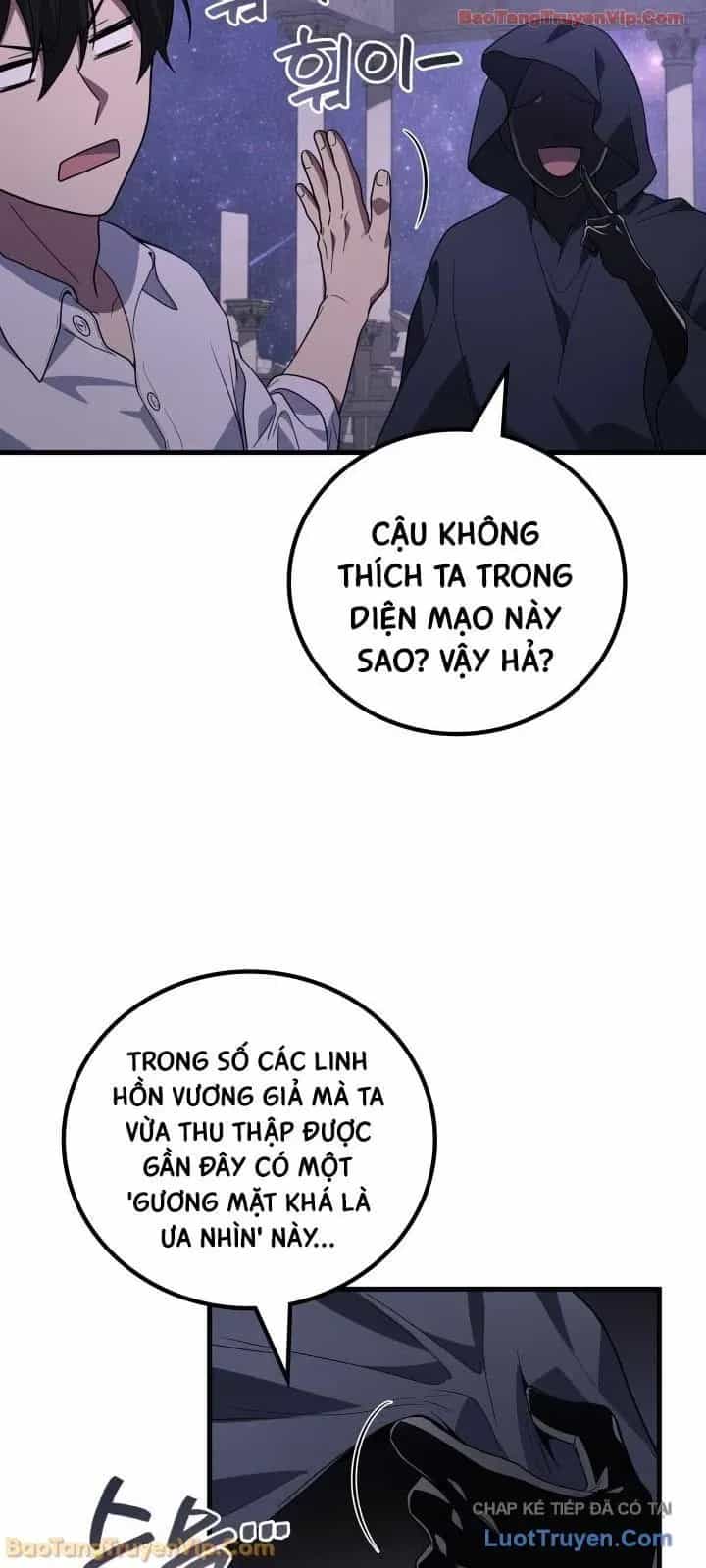 Thần Chiến Tranh Trở Lại Cấp 2 - Chương 113 - ảnh 38
