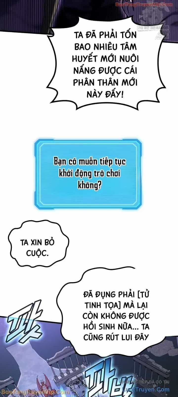 Thần Chiến Tranh Trở Lại Cấp 2 - Chương 113 - ảnh 51
