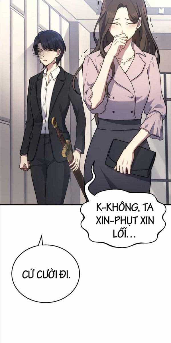 Thần Chiến Tranh Trở Lại Cấp 2 - Chương 9 - ảnh 49