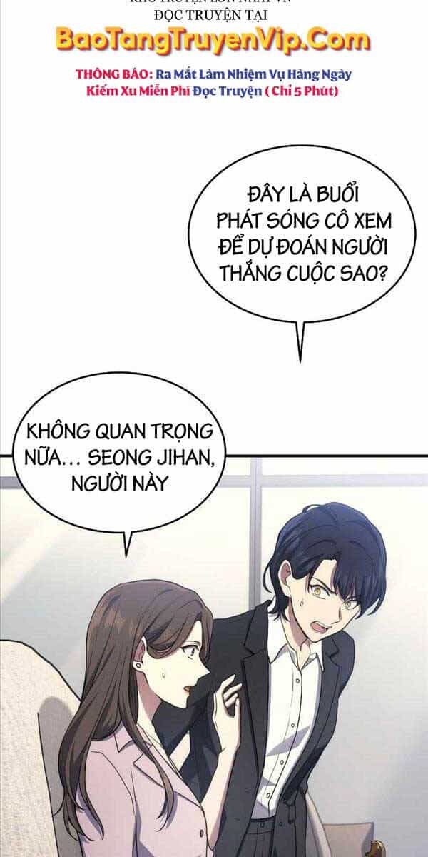 Thần Chiến Tranh Trở Lại Cấp 2 - Chương 9 - ảnh 69