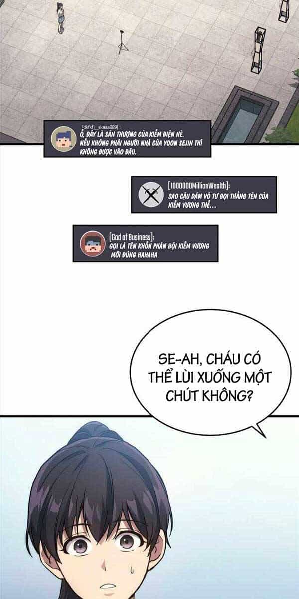 Thần Chiến Tranh Trở Lại Cấp 2 - Chương 9 - ảnh 72