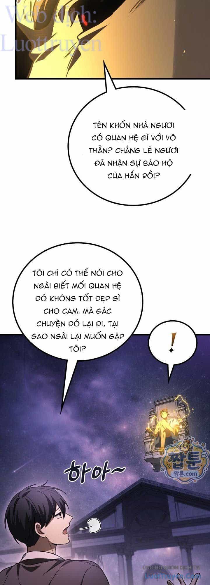 Thần Chiến Tranh Trở Lại Cấp 2 - Chương 124 - ảnh 70