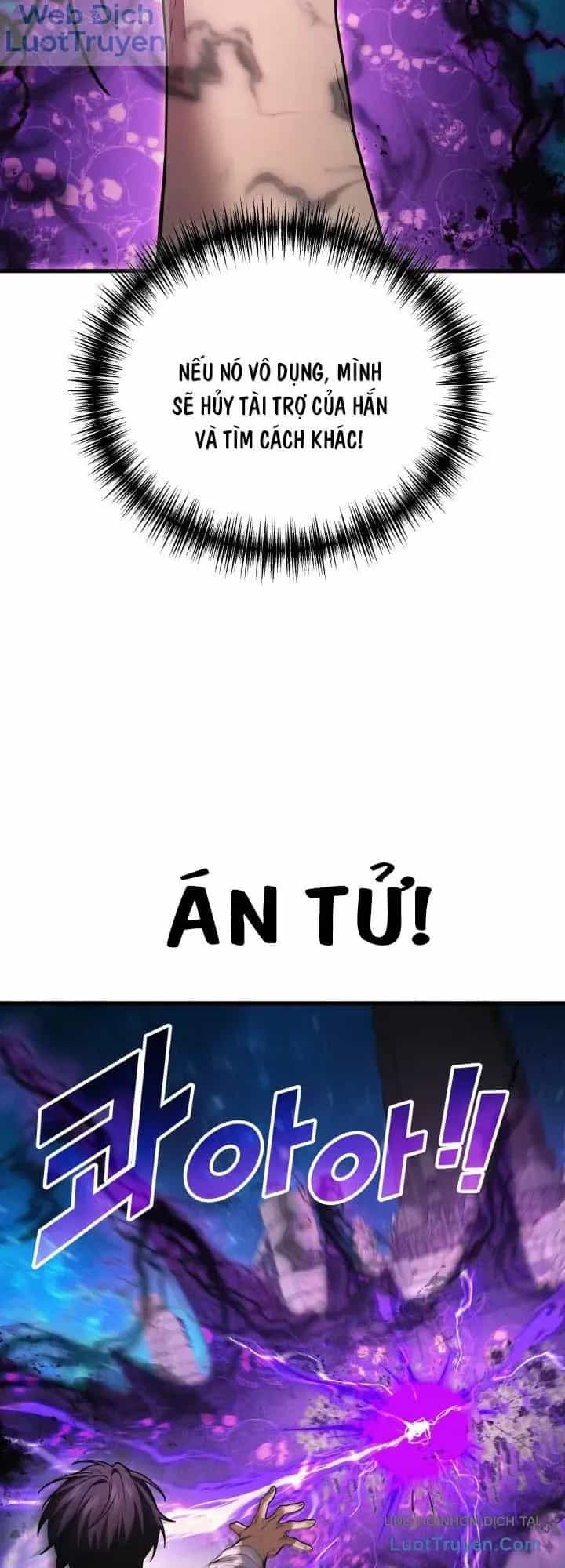 Thần Chiến Tranh Trở Lại Cấp 2 - Chương 128 - ảnh 34