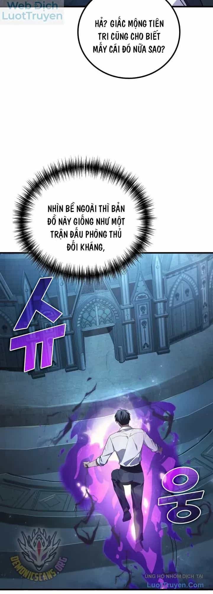 Thần Chiến Tranh Trở Lại Cấp 2 - Chương 128 - ảnh 46