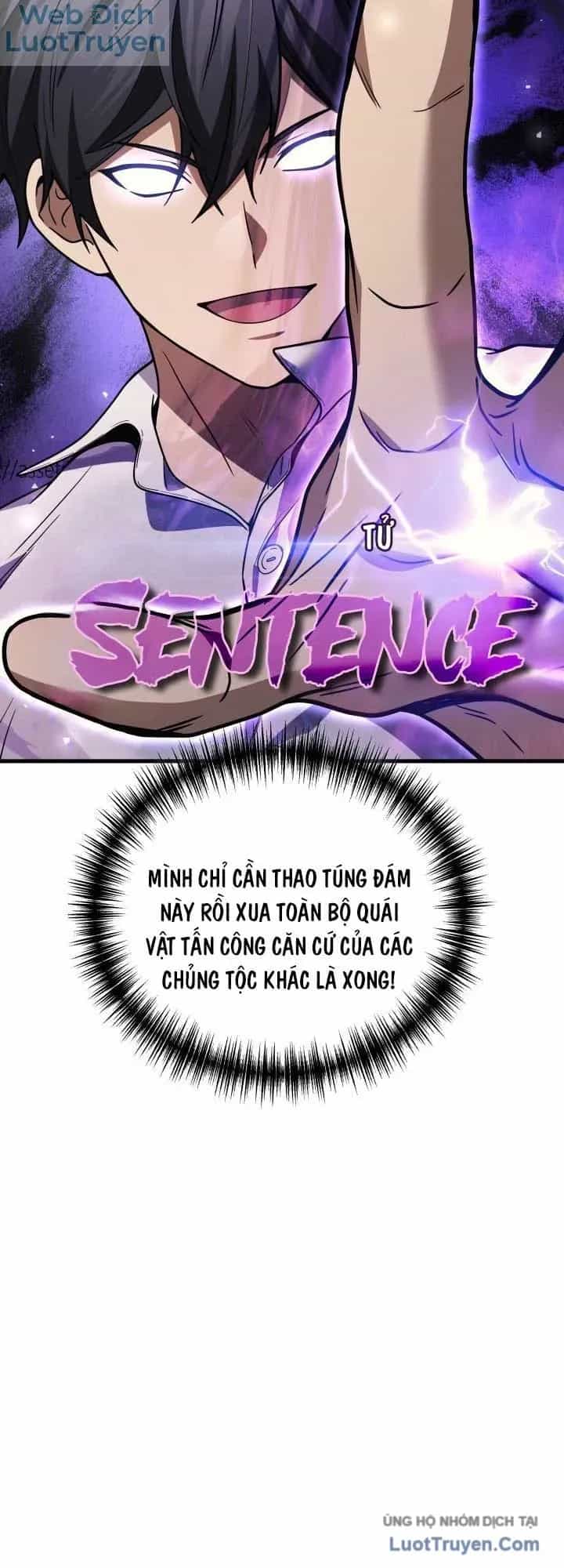 Thần Chiến Tranh Trở Lại Cấp 2 - Chương 128 - ảnh 52