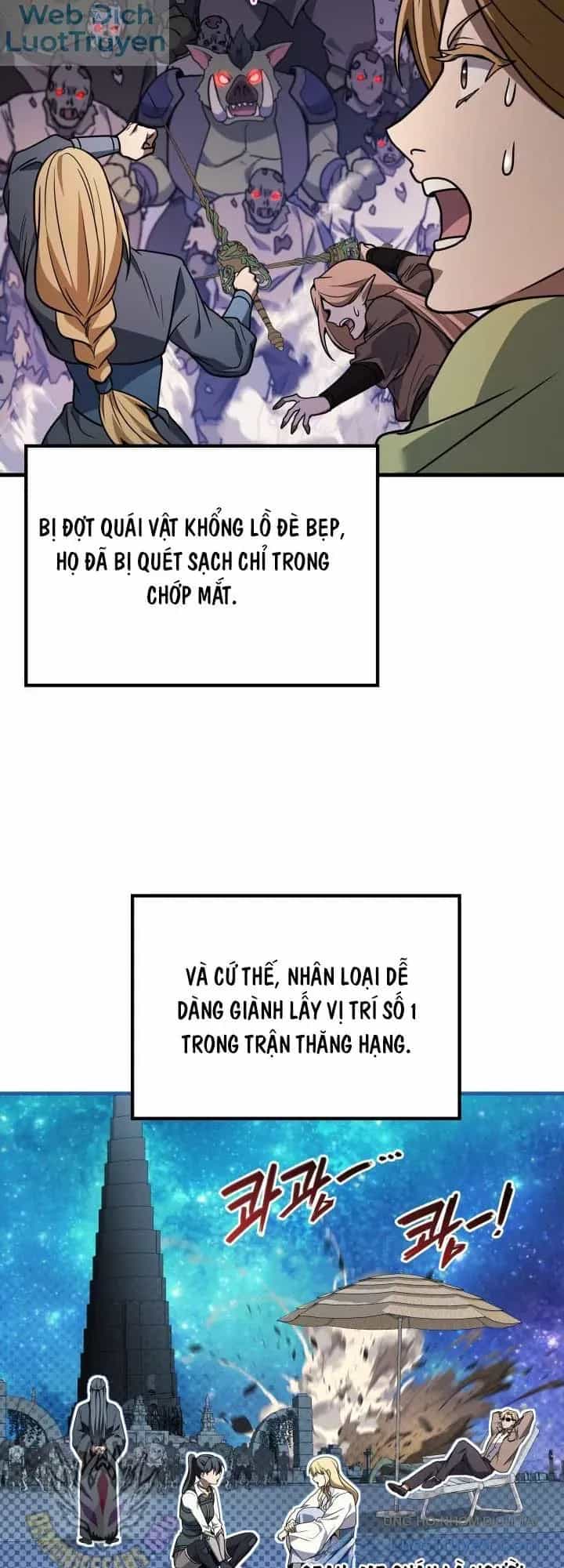 Thần Chiến Tranh Trở Lại Cấp 2 - Chương 128 - ảnh 58