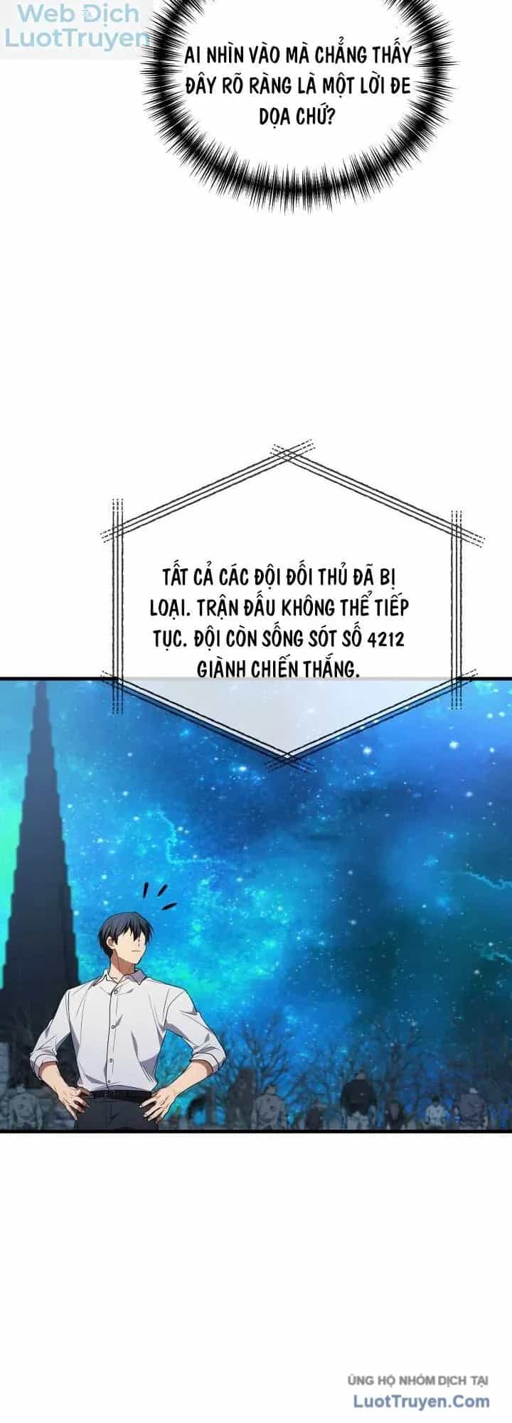 Thần Chiến Tranh Trở Lại Cấp 2 - Chương 128 - ảnh 66