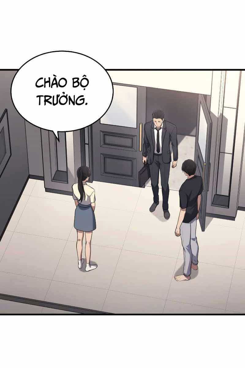 Thần Chiến Tranh Trở Lại Cấp 2 - Chương 11 - ảnh 11