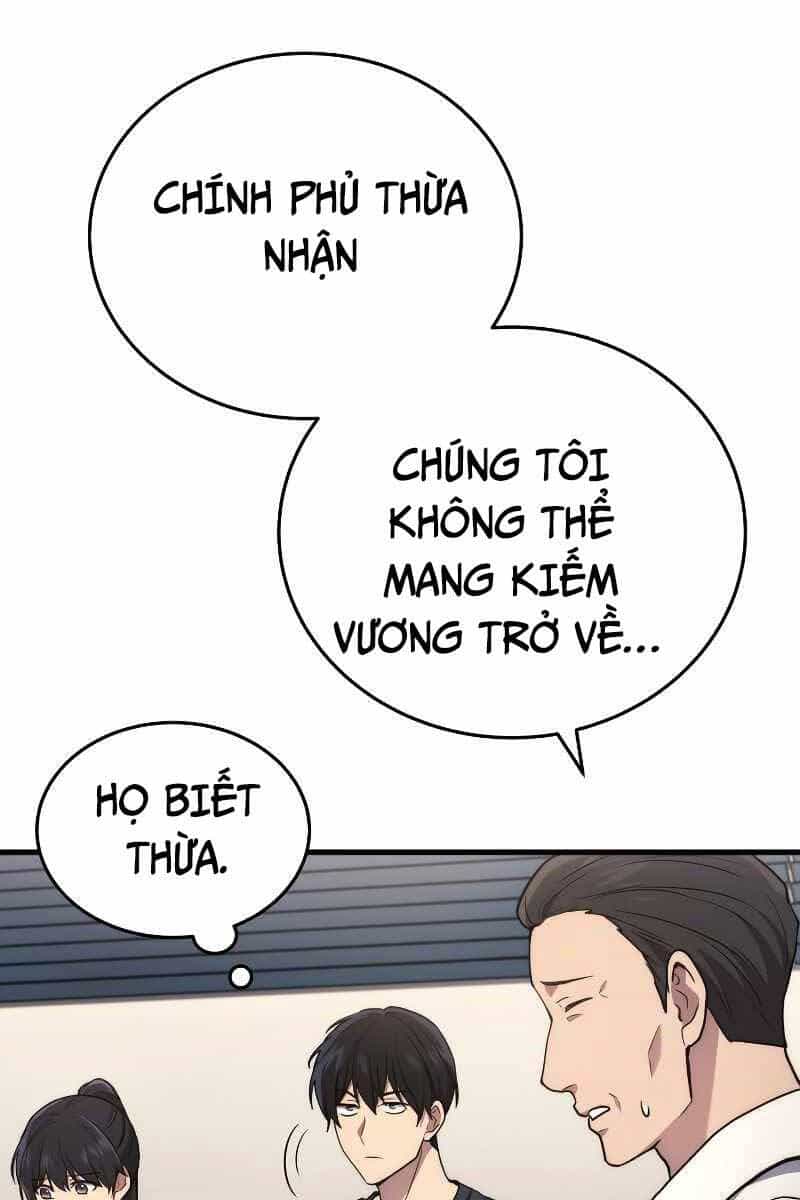 Thần Chiến Tranh Trở Lại Cấp 2 - Chương 11 - ảnh 16