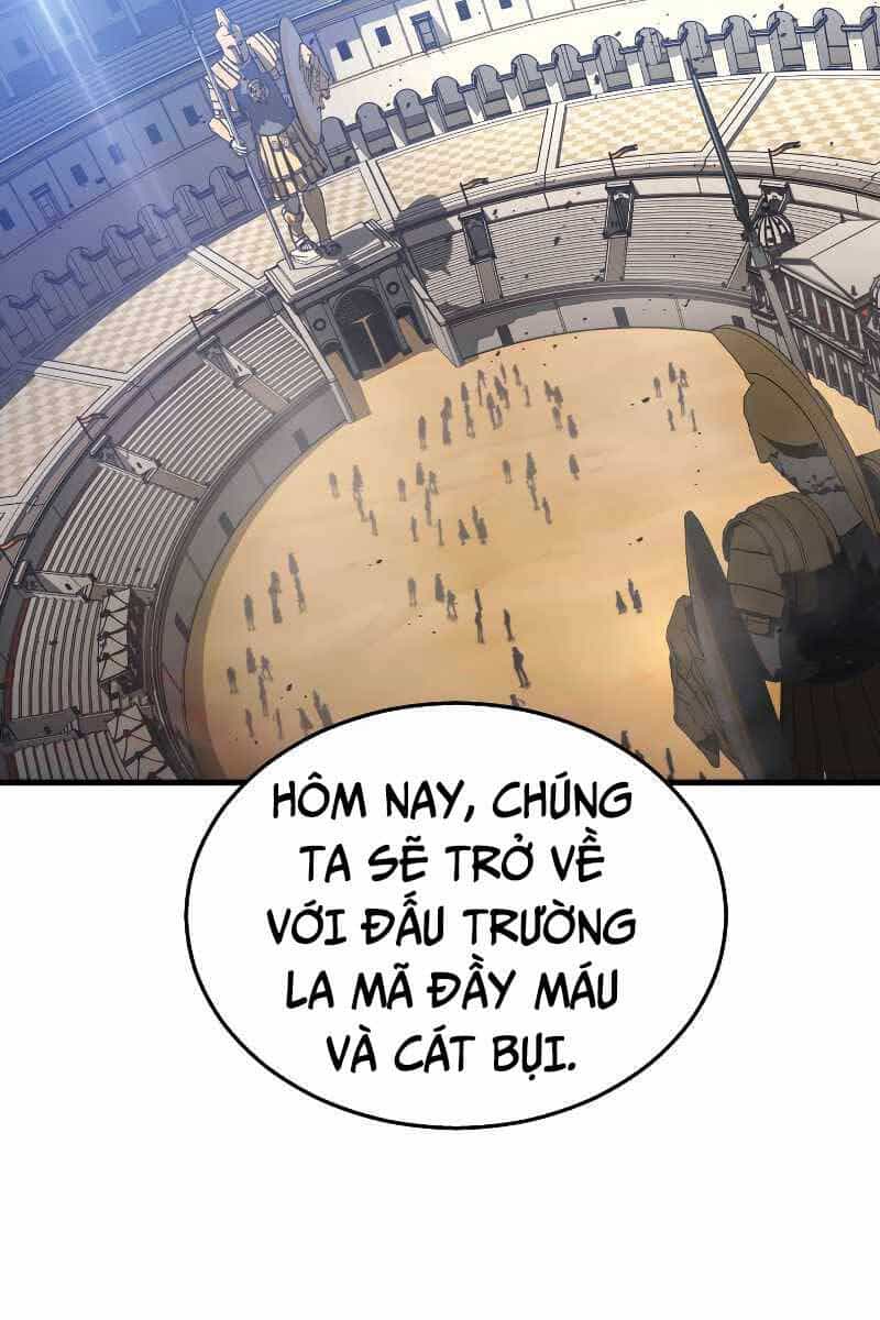 Thần Chiến Tranh Trở Lại Cấp 2 - Chương 11 - ảnh 44