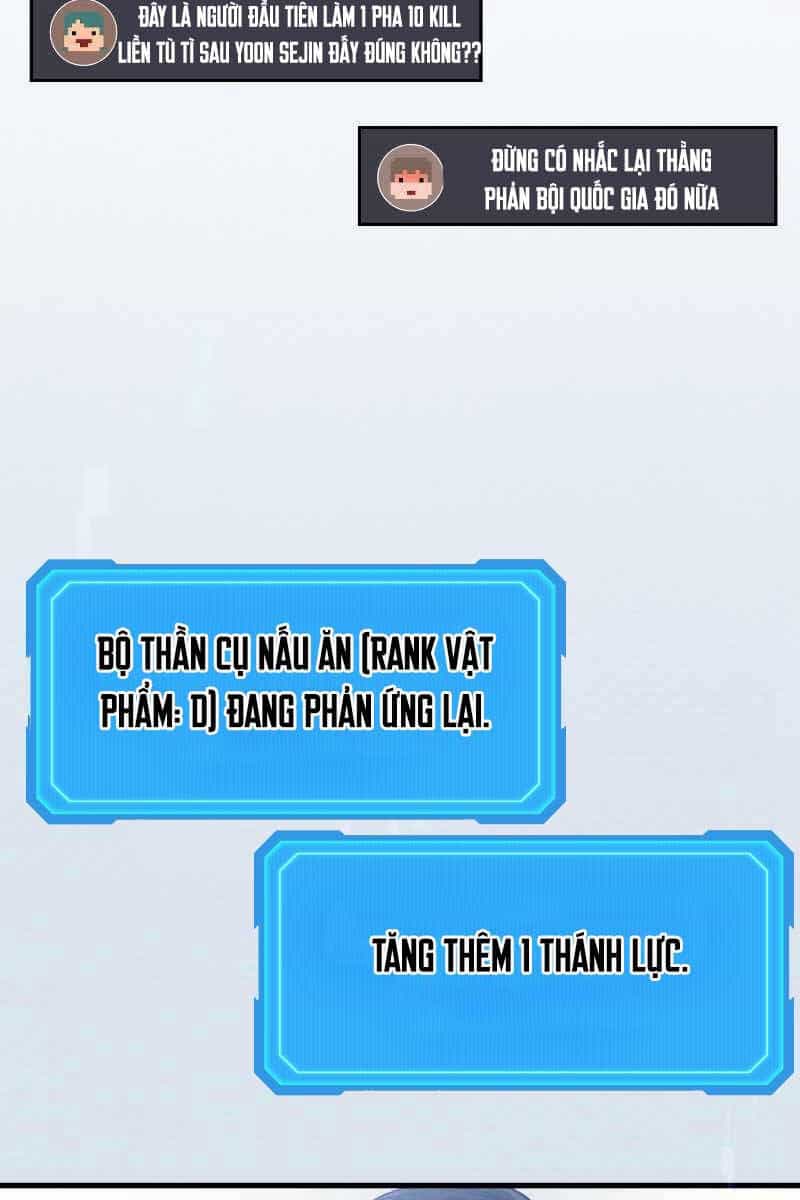 Thần Chiến Tranh Trở Lại Cấp 2 - Chương 12 - ảnh 132