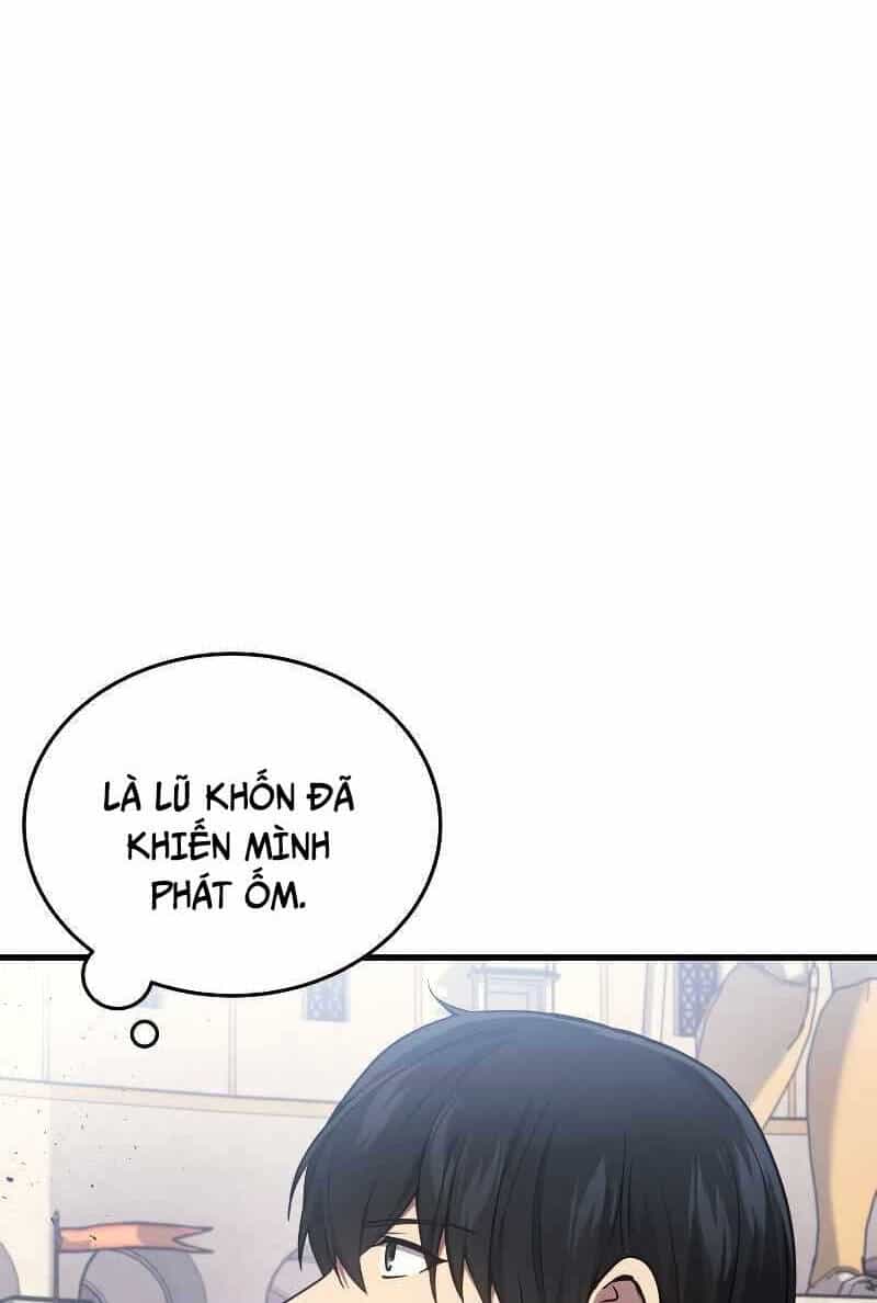 Thần Chiến Tranh Trở Lại Cấp 2 - Chương 12 - ảnh 22