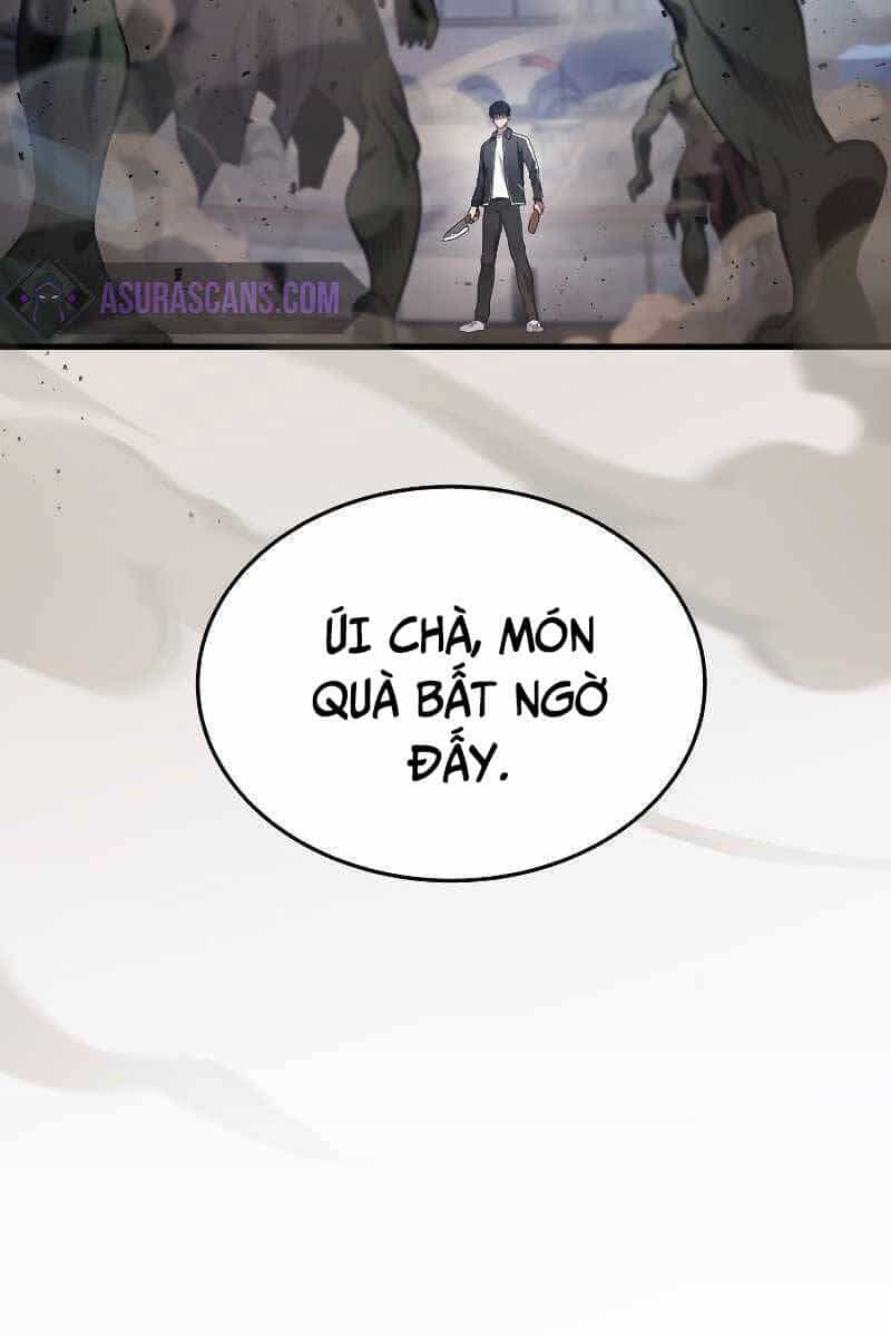 Thần Chiến Tranh Trở Lại Cấp 2 - Chương 12 - ảnh 39